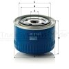 MANN-FILTER Ölfilter MANN W 914/2 (10) Durchmesser93mm H: 69mm - W914/2 - W9142