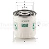 MANN-FILTER Ölfilter W 920/38 - W920/38 für 30887496