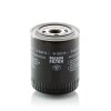 MANN-FILTER Ölfilter W 930/15 - W930/15 für 3 135 046 R 91
