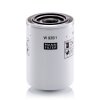 MANN-FILTER Filter, Arbeitshydraulik W 935/1 - W935/1...