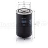 MANN-FILTER Ölfilter MANN W 940 (10) Durchmesser93mm H: 142mm - W940