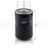 MANN-FILTER Ölfilter W 940/21 - W940/21 für 1354823