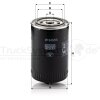 MANN-FILTER Ölfilter MANN W 940/25 (10) - W940/25 - W94025