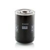 MANN-FILTER Ölfilter W 940/34 - W940/34 für 14503447