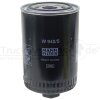 MANN-FILTER Ölfilter W 940/37 - W940/37 für 1582 036