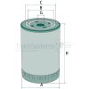 MANN-FILTER Ölfilter W 940/37 - W940/37 für 1582 036