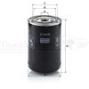 MANN-FILTER Ölfilter W 940/69 - W940/69 für 299 5655