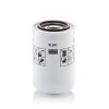 MANN-FILTER Hydraulikfilter, Automatikgetriebe W 941 - W941 für D45110081