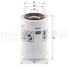 MANN-FILTER Hydraulikfilter, Automatikgetriebe W 941 - W941 für D45110081