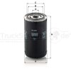MANN-FILTER Ölfilter W 950 - W950 für 061 1049