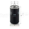 MANN-FILTER Ölfilter W 950/18 - W950/18 für CBU 1124