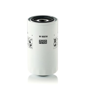 MANN-FILTER Ölfilter W 950/36 - W950/36 für 299...