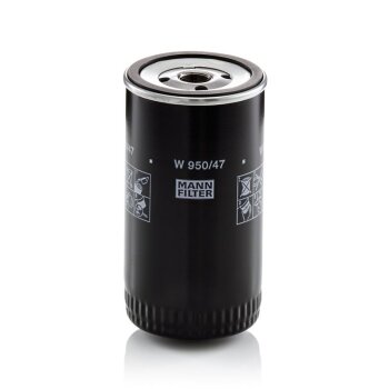 MANN-FILTER Ölfilter W 950/47 - W950/47 für...
