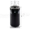 MANN-FILTER Hydraulikfilter, Automatikgetriebe W 951/5 - W951/5 für 137700750066