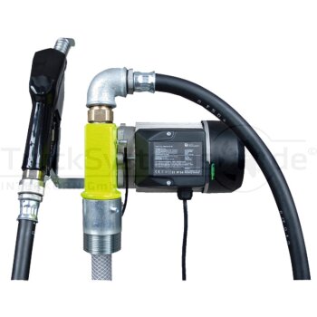 HORN TECALEMIT Elektro - Dieselpumpe 230V HORNET W50  -...