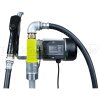 HORN TECALEMIT Elektro - Dieselpumpe 230V HORNET W50 -...