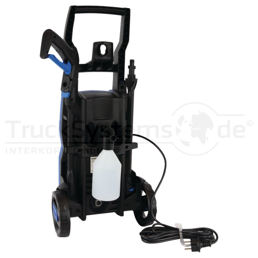 NILFISK ALTO Hochdruckreiniger Nilfisk C110.7-5 X-tra  - 128471000
