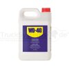 WD-40 Multifunktionsprodukt 5 l - 49500