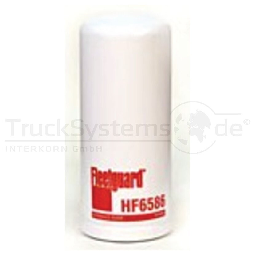 MANN-FILTER Filter, Arbeitshydraulik WH 1257 - WH1257 für 9576P163425