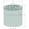 MANN-FILTER Kraftstofffilter WK 10 006 z - WK10006z für 21017305