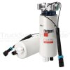 MANN-FILTER Kraftstofffilter WK 10 017 x - WK10017x für 181 4637