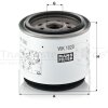 MANN-FILTER Kraftstofffilter WK 1020 x - WK1020x für 20381204