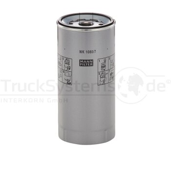 MANN-FILTER Kraftstofffilter WK 1080/7 x - WK1080/7x...
