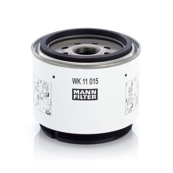 MANN-FILTER Kraftstofffilter WK 11 015 x - WK11015x...