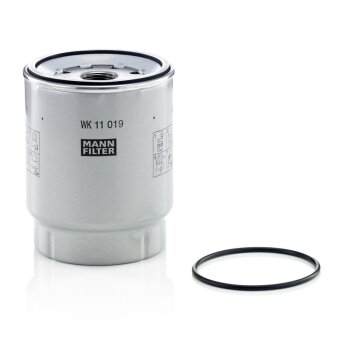 MANN-FILTER Kraftstofffilter WK 11 019 z - WK11019z...