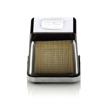 MANN-FILTER Kraftstofffilter WK 13 001 - WK13001 für...