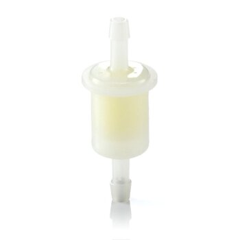MANN-FILTER Kraftstofffilter WK 21 (10) - WK21(10)...