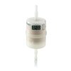 MANN-FILTER Kraftstofffilter WK 42/1 - WK42/1 f&uuml;r 13...