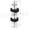 MANN-FILTER Kraftstofffilter WK 6003 - WK6003 für 80A 127 399 B