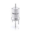 MANN-FILTER Kraftstofffilter WK 69/2 - WK69/2 für 6Q0 201 051 A