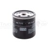 MANN-FILTER Kraftstofffilter WK 712/2 - WK712/2 für 1502 254