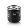 MANN-FILTER Kraftstofffilter WK 712/5 - WK712/5 f&uuml;r...