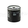 MANN-FILTER Kraftstofffilter WK 712/5 - WK712/5 für 36.12501-0002