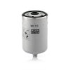 MANN-FILTER Kraftstofffilter WK 713 - WK713 f&uuml;r...