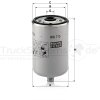 MANN-FILTER Kraftstofffilter WK 713 - WK713 für 31261191