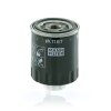 MANN-FILTER Kraftstofffilter WK 718/7 - WK718/7 für 11346800