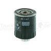 MANN-FILTER Kraftstofffilter WK 718/7 - WK718/7 für 11346800