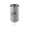 MANN-FILTER Kraftstofffilter WK 724/3 - WK724/3 f&uuml;r...