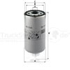 MANN-FILTER Kraftstofffilter WK 724/3 - WK724/3 für 190 8556