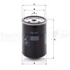 MANN-FILTER Kraftstofffilter MANN WK 731 (10) - WK731