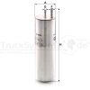 MANN-FILTER Kraftstofffilter WK 8058 - WK8058 für 7E0 127 401 A