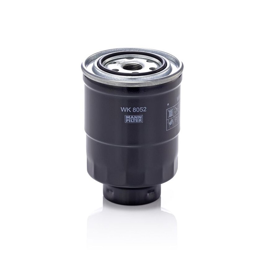 MANN-FILTER Kraftstofffilter WK 8052 z - WK8052z für R2N-13ZA5