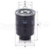 MANN-FILTER Kraftstofffilter WK 8052 z - WK8052z für R2N-13ZA5