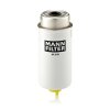 MANN-FILTER Kraftstofffilter WK 8105 - WK8105 für 1709 059