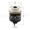 MANN-FILTER Kraftstofffilter WK 8112 - WK8112 für 32/925666