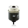 MANN-FILTER Kraftstofffilter WK 8118 - WK8118 f&uuml;r...